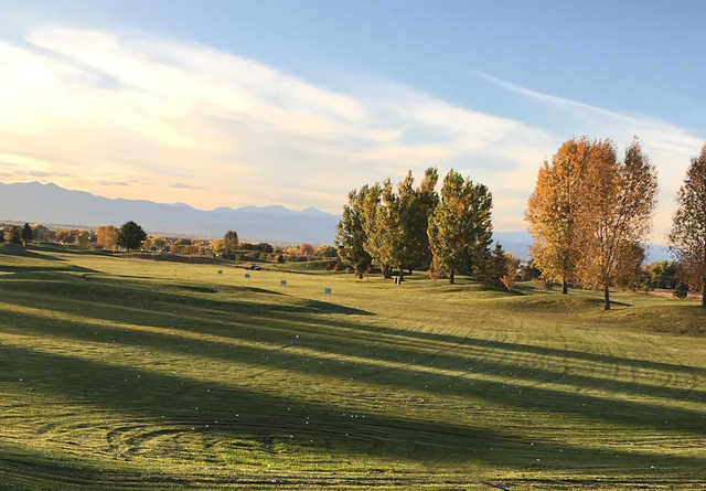 Saddleback Golf Club - photo 2