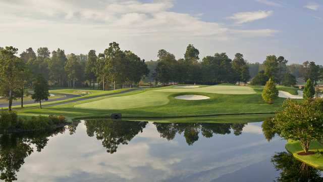 Baywood Greens