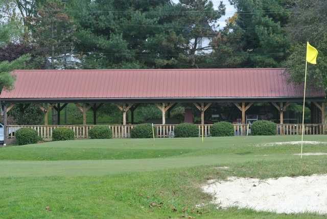 Mermaid Swim & Golf Club - photo 3