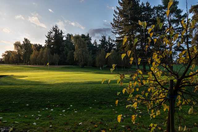 Eaton (Norfolk) Golf Club - photo 2