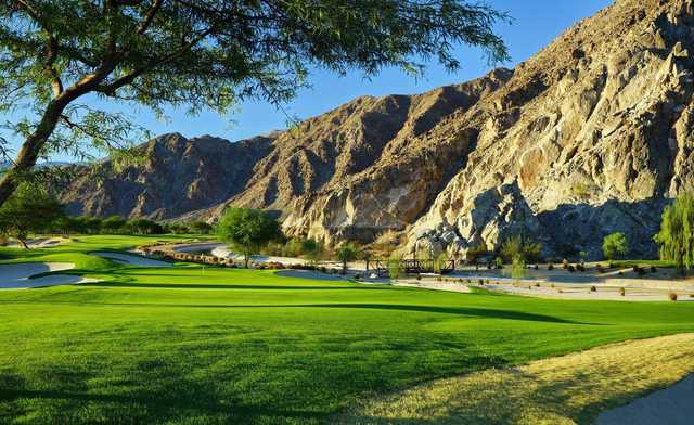 SilverRock Golf Course Resort - photo 3
