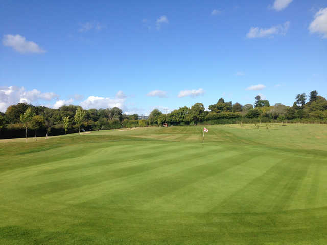 Bovey Tracey Golf Club - photo 5
