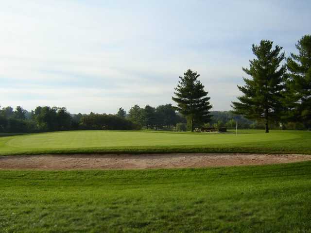 Poolesville Golf Club - photo 7