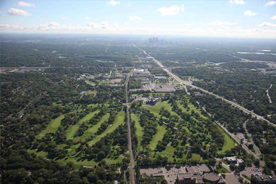 Golden Valley Golf & Country Club - photo 4