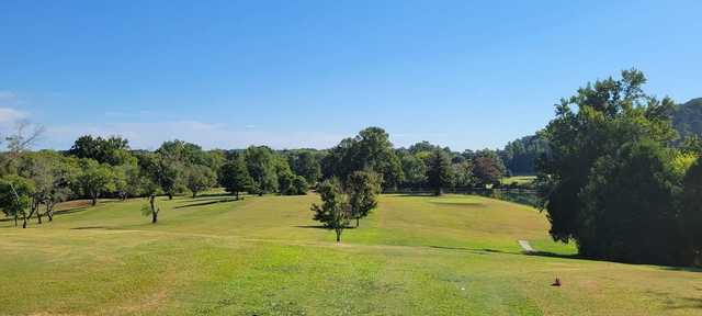 Callier Springs Country Club - photo 4