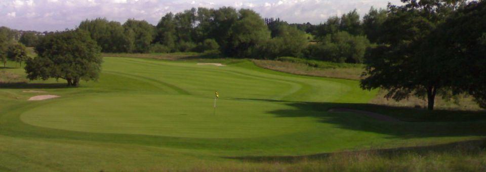 Mottram Hall Golf Course - photo 7