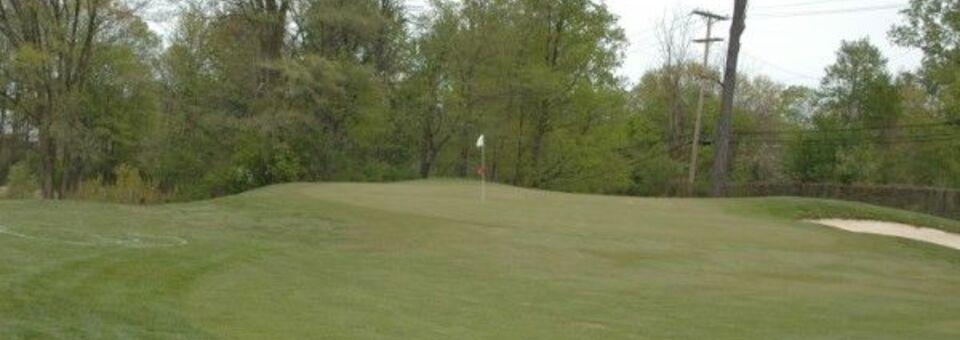 Idyl Wyld Golf Course - photo 7