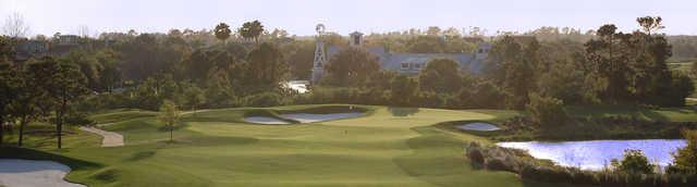 Celebration Golf Club - photo 4