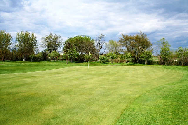 Old Top Farm Golf Course - photo 3