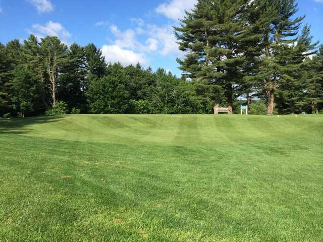 Harrisville Golf Course - photo 3