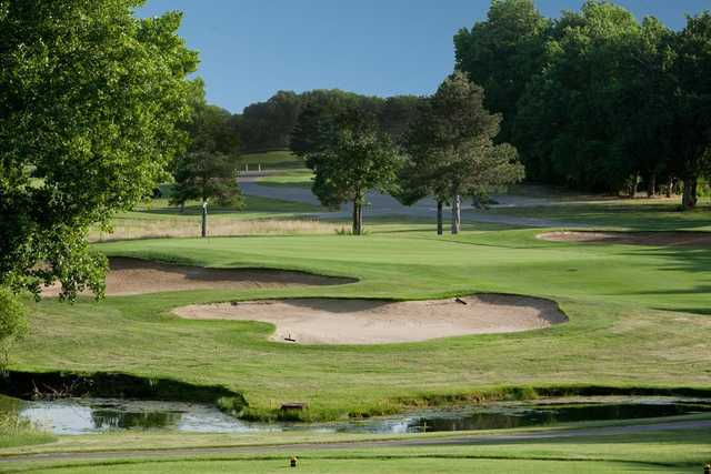 Crestview Country Club - photo 1