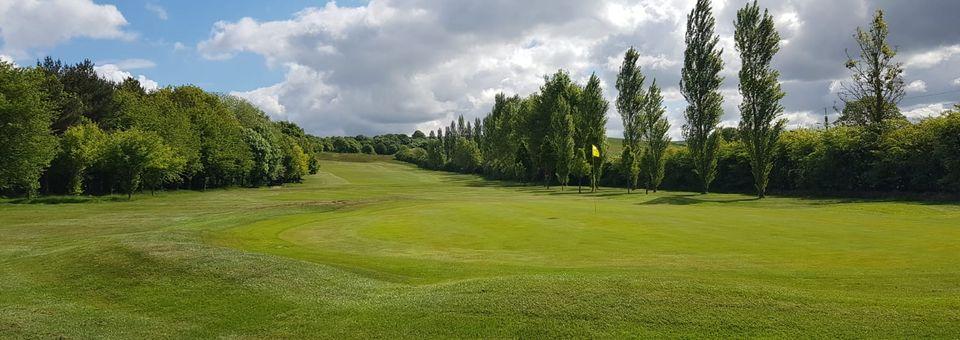Sitwell Park Golf Club - photo 6
