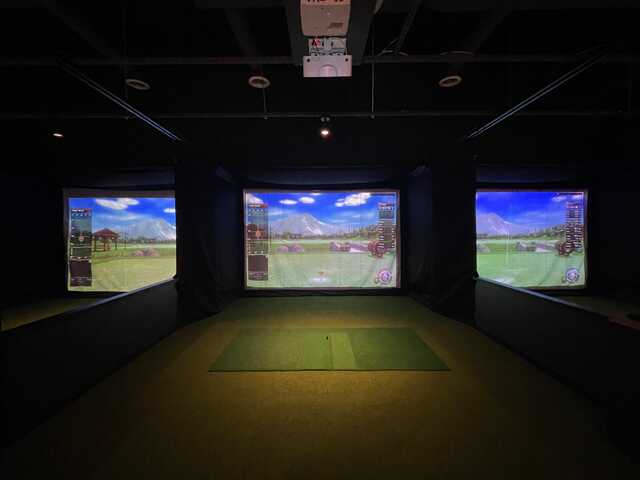 Target Indoor Golf (Barrie) - photo 2