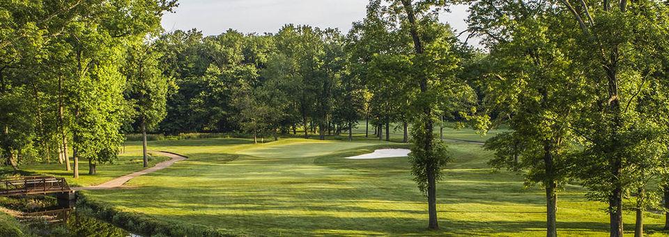 Ash Brook Golf Course - photo 6