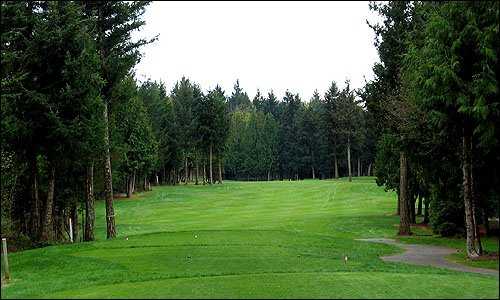 The Classic Golf Club
