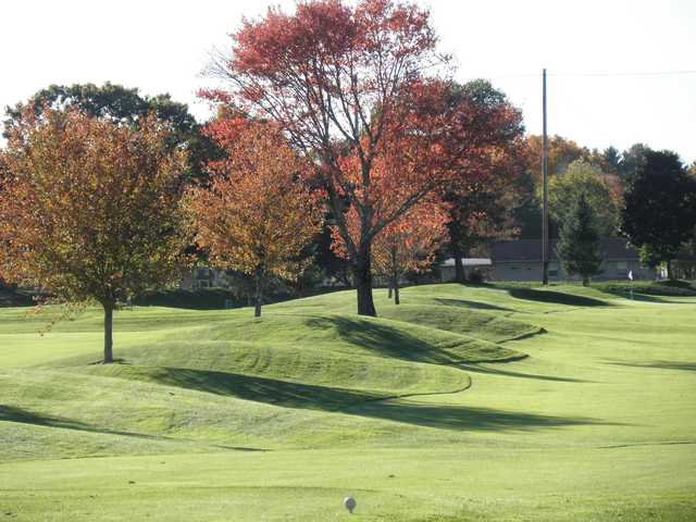 Bungay Brook Golf Club - photo 2