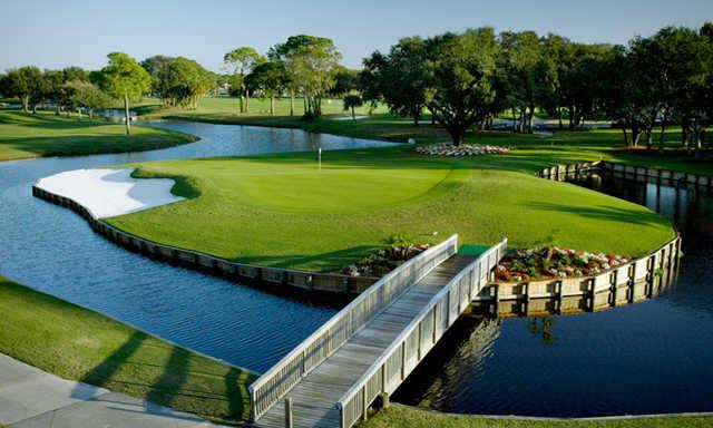 Palm Aire Country Club of Sarasota - photo 4
