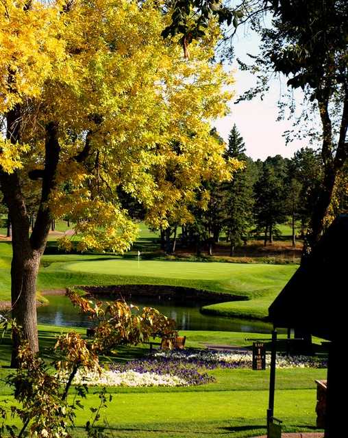 Broadmoor Golf Club - East - photo 2