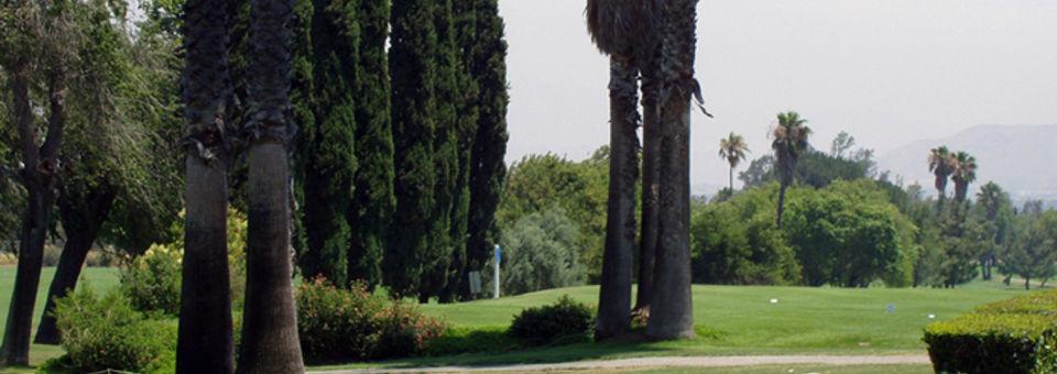 General Old Course Golf Course - photo 5