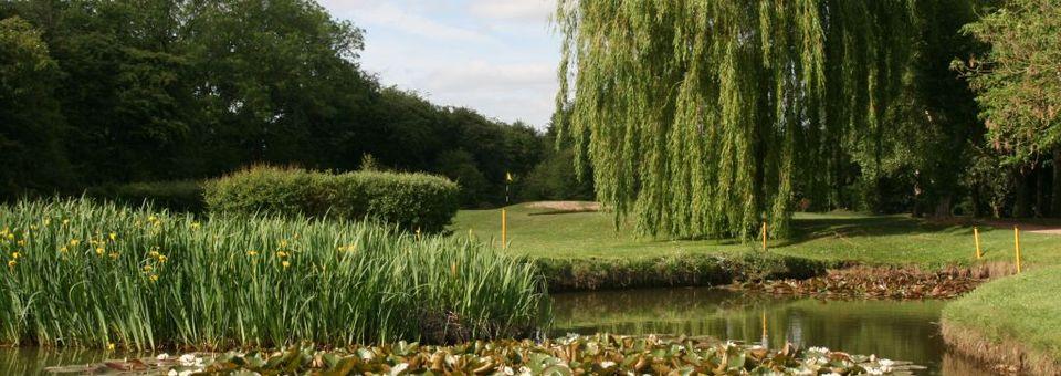 Holme Hall Golf Club - photo 5