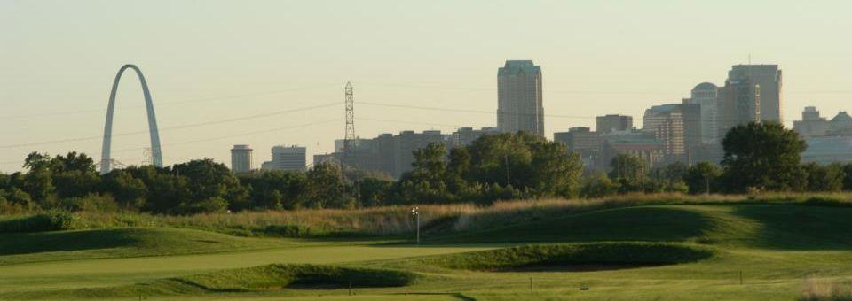 Gateway National Golf Links - photo 7
