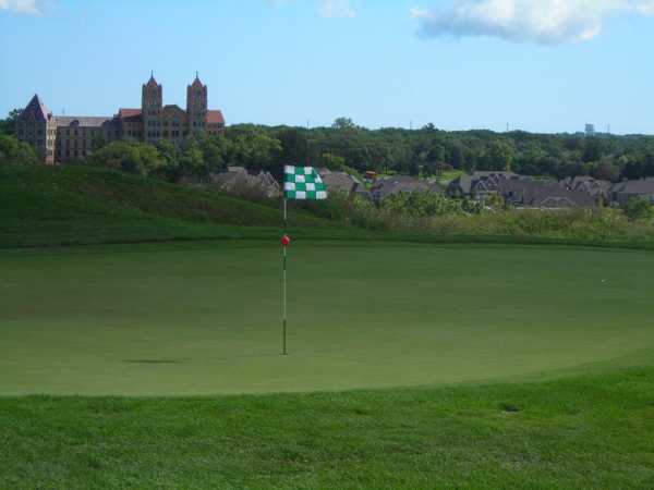Willow Hill Golf Course - photo 2