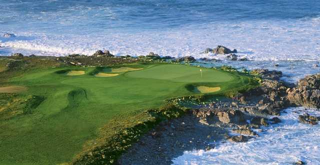 Monterey Peninsula Country Club - photo 2
