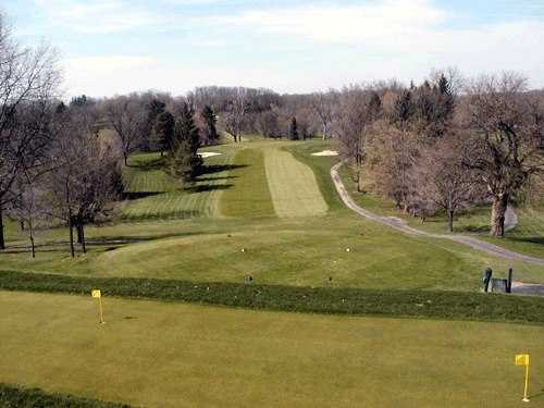 Forest Hills Country Club - photo 3