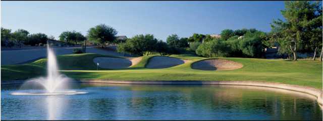 El Conquistador - Cañada Course - photo 4