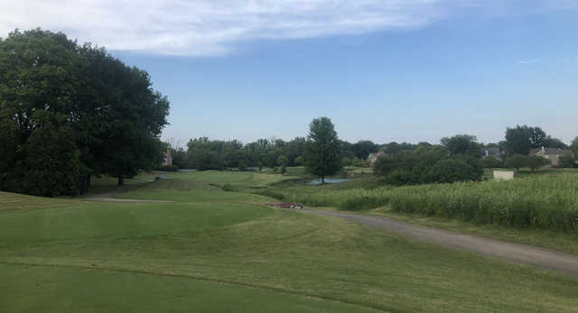 The Arboretum Golf Club - photo 3