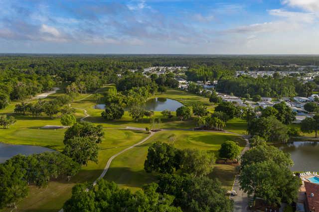 Schalamar Creek Golf Club - photo 3