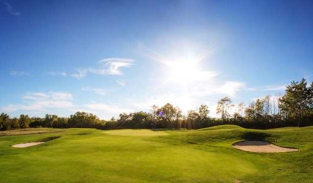PipeStone Golf Club - photo 3