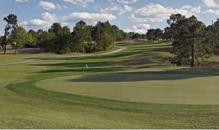 Eagle Ridge Golf Club