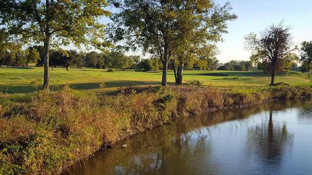 Rusted Rail Golf Course - photo 4