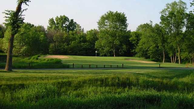 Old Oak Country Club - photo 4