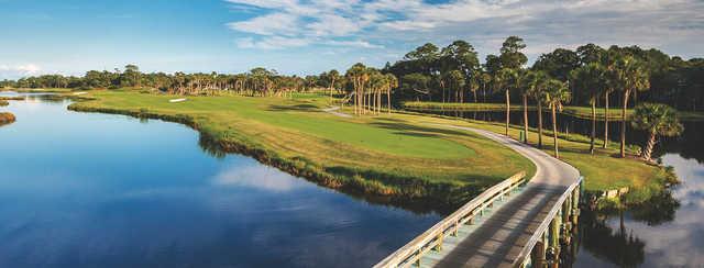Kiawah Island Resort - Osprey Point Course - photo 2