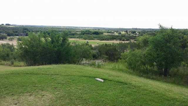 Comanche Trail - photo 2