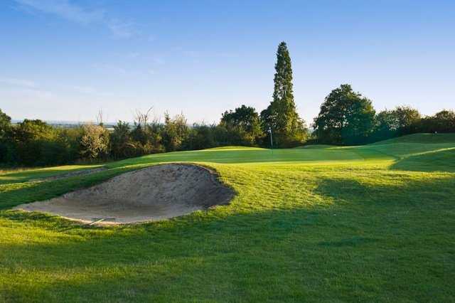 Warley Park Golf Club - Warley Park Course - photo 4