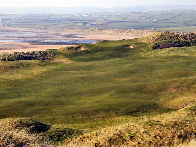 Lahinch Golf Club - Old Course - photo 4