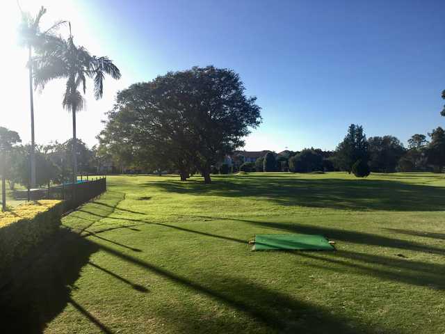 Bulimba Golf Club - photo 2