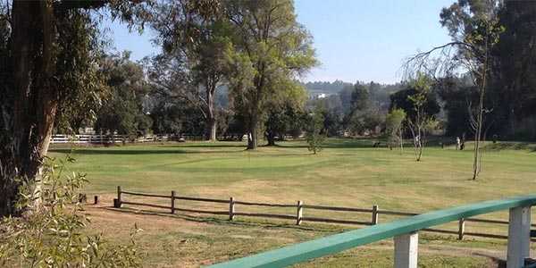 Rancho Carlsbad Golf Course - photo 2