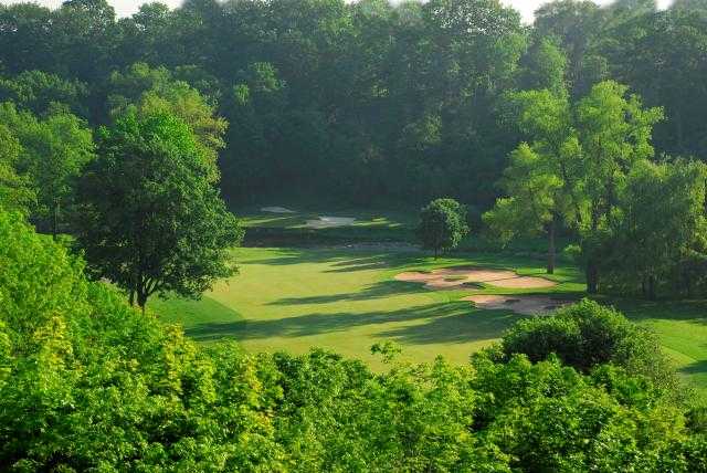 Glen Abbey Golf Club - photo 4