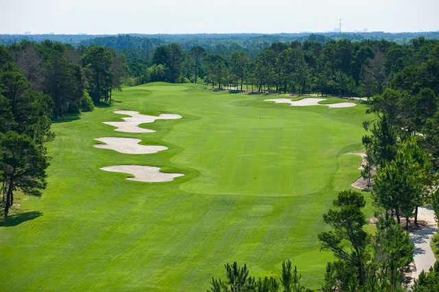 Panther Lake: Orange County National - photo 6