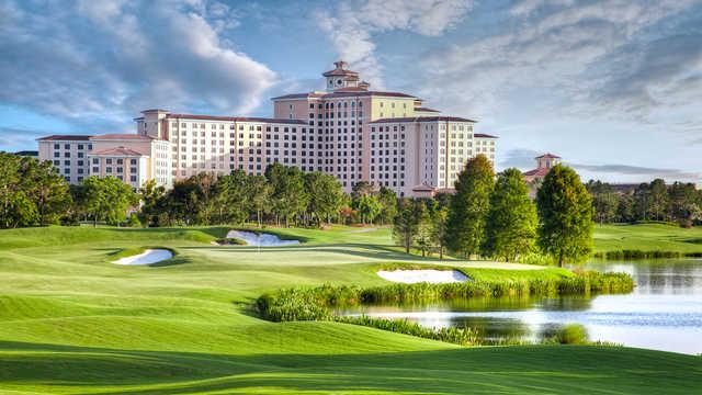 Shingle Creek Golf Club - photo 2