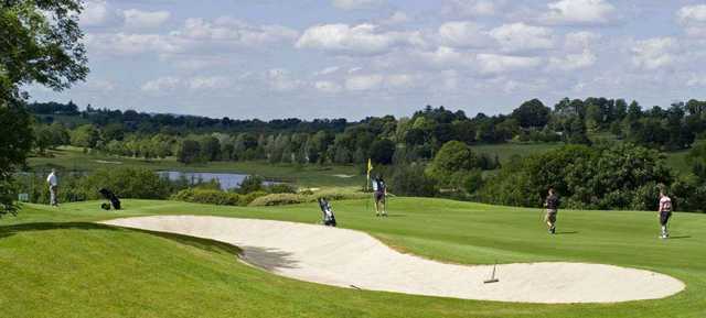 Slieve Russell Golf & Country Club - photo 5
