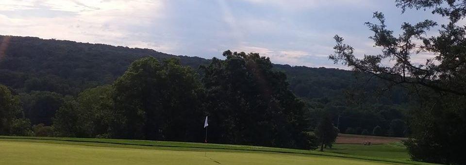 Macoby Run Golf Course - photo 4