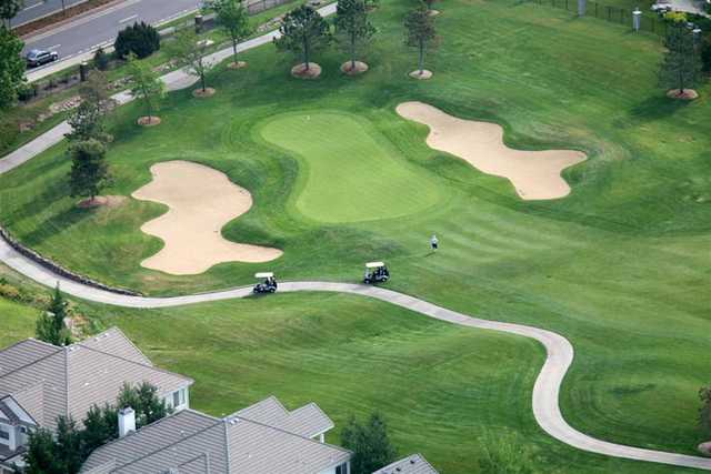 Lone Tree Golf Club - photo 3