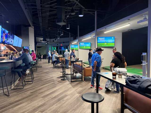 9Yards Golf - photo 2
