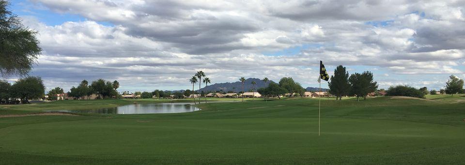 Springfield Golf Resort - photo 5