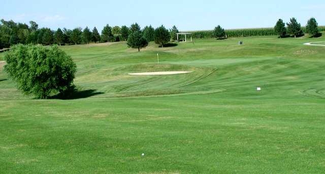 Fox Hollow Country Club, Inc. - photo 2